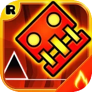 Geometry Dash Meltdown