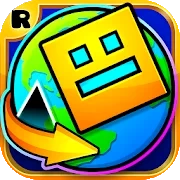 Geometry Dash World