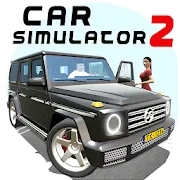 Симулятор Автомобиля 2