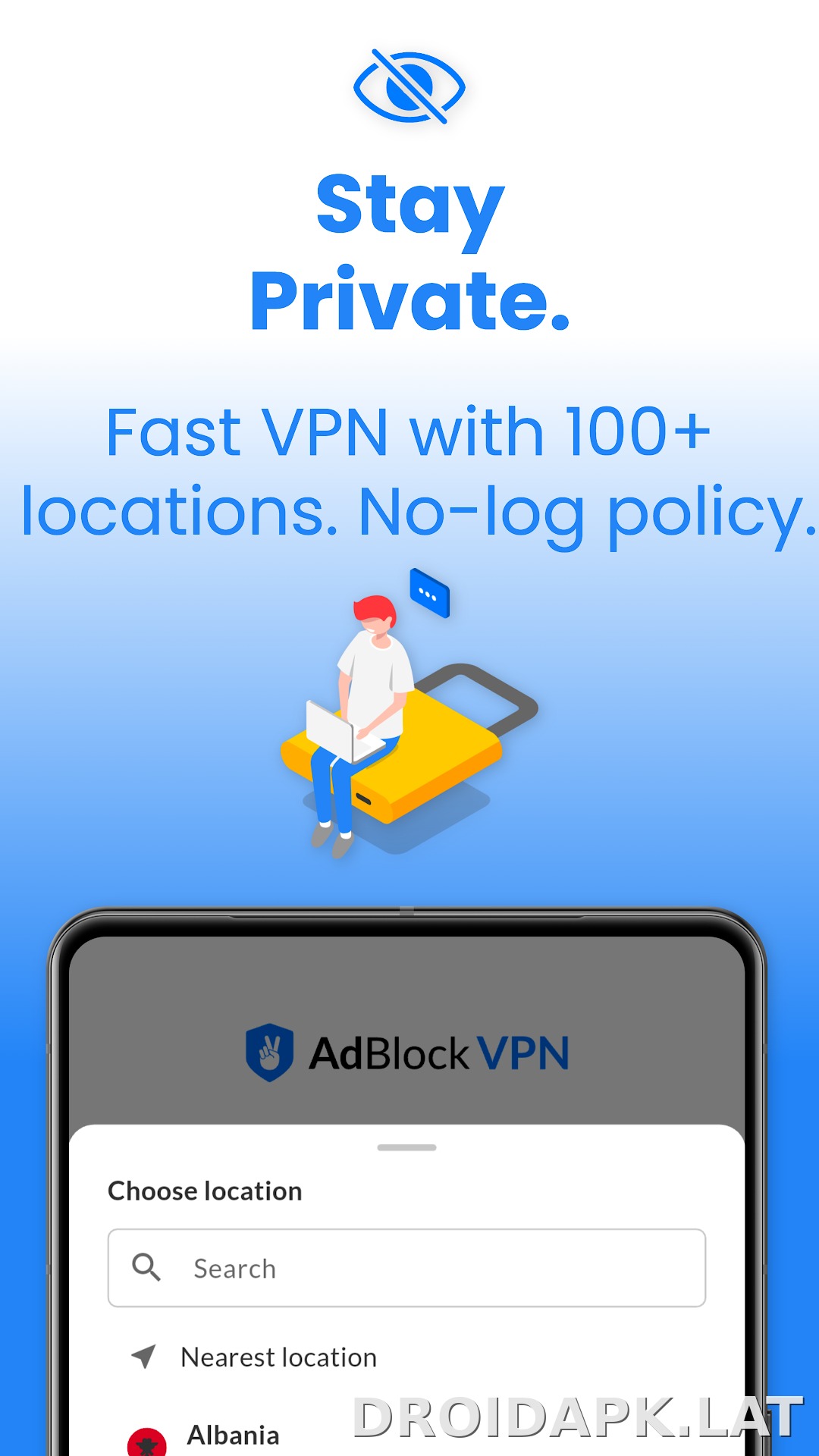 AdBlock скриншот 4