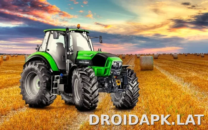 Farming Simulator 19 скриншот 5
