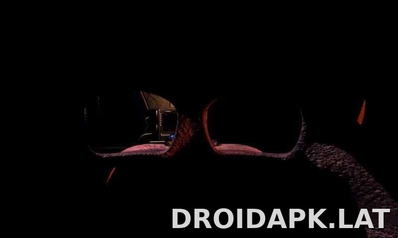 Five Nights at Freddy's 2 скриншот 4