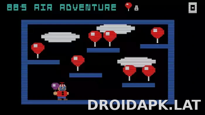 Five Nights at Freddy's 3 скриншот 3
