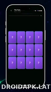 Fusvob скриншот 3