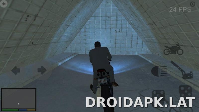 ГТА 5 скриншот 2