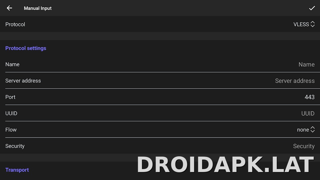 Happ скриншот 6