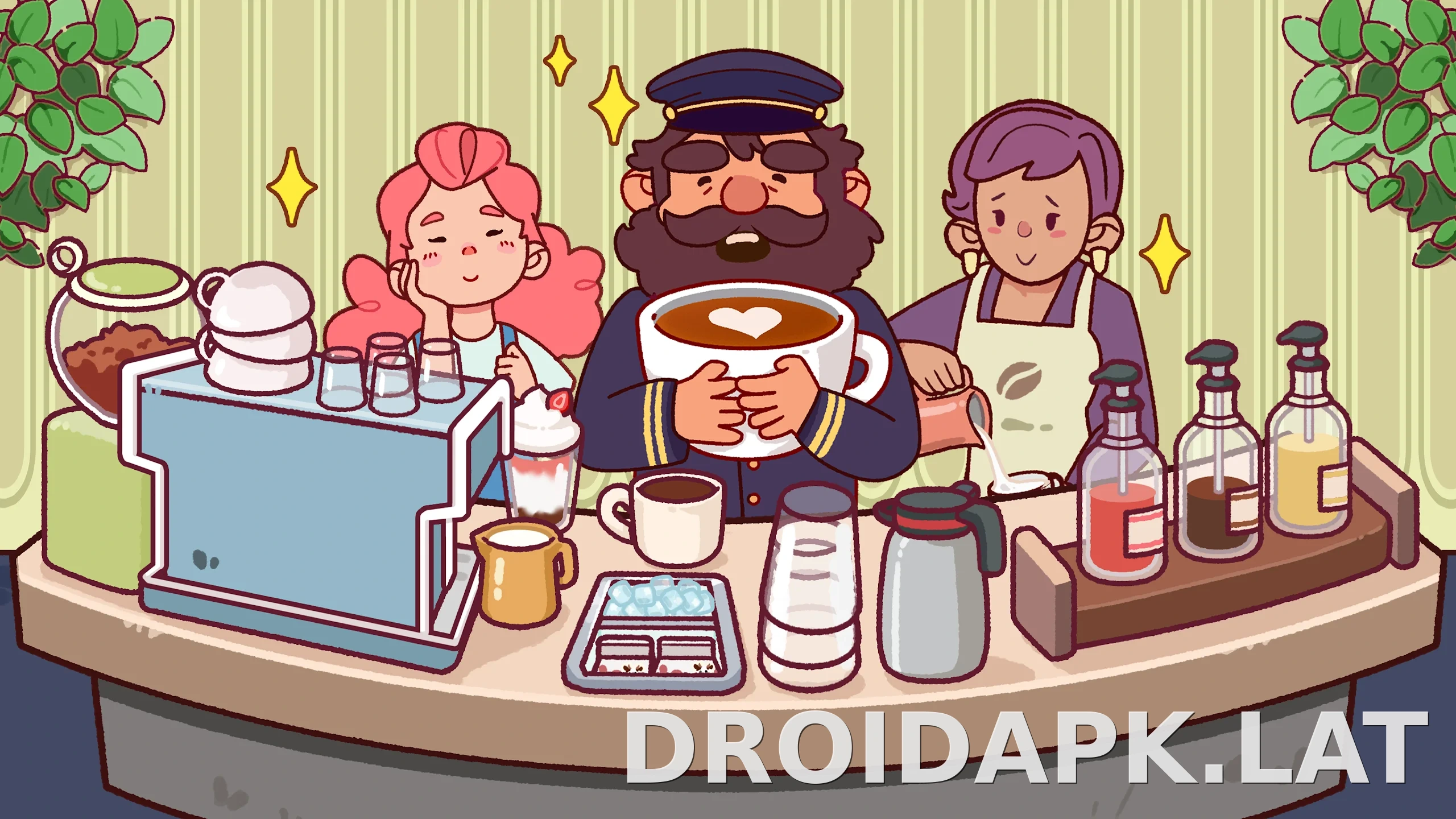 Хороший кофе, отличный кофе скриншот 7