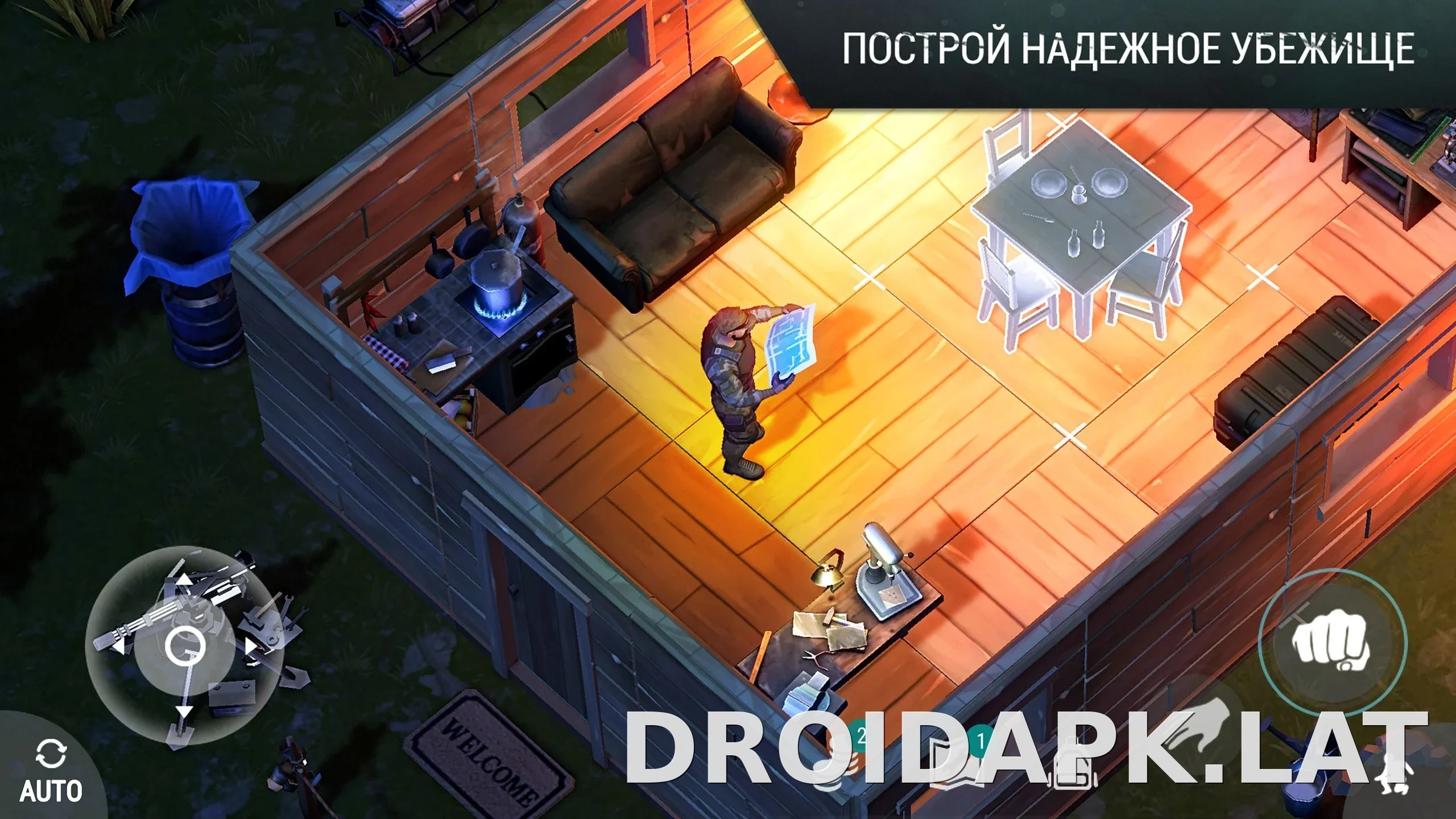 Last Day on Earth: Survival скриншот 5