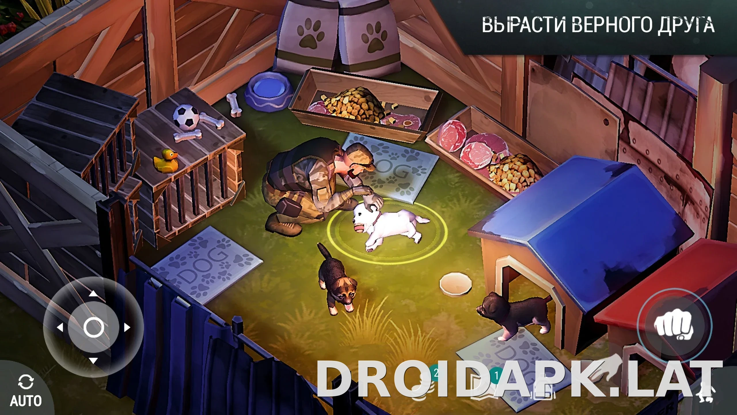 Last Day on Earth: Survival скриншот 6