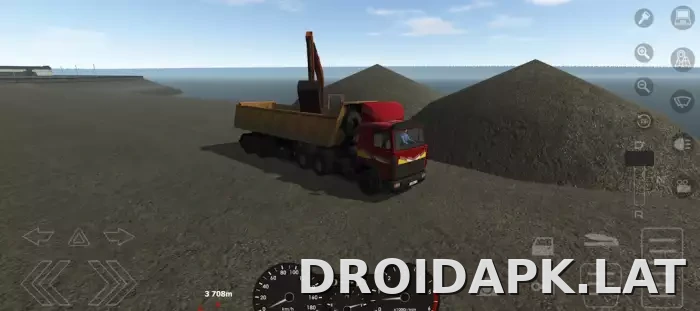 Motor Depot скриншот 2