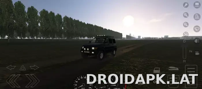Motor Depot скриншот 5