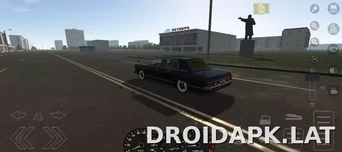 Motor Depot скриншот 6