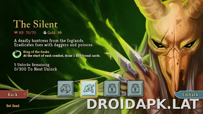 Slay the Spire скриншот 6