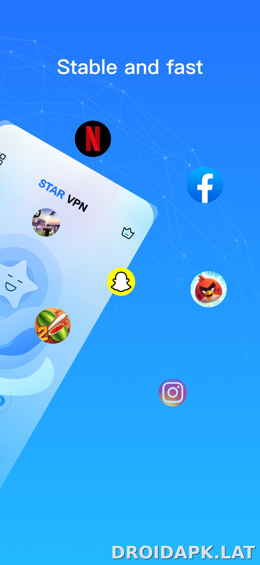 Star скриншот 2