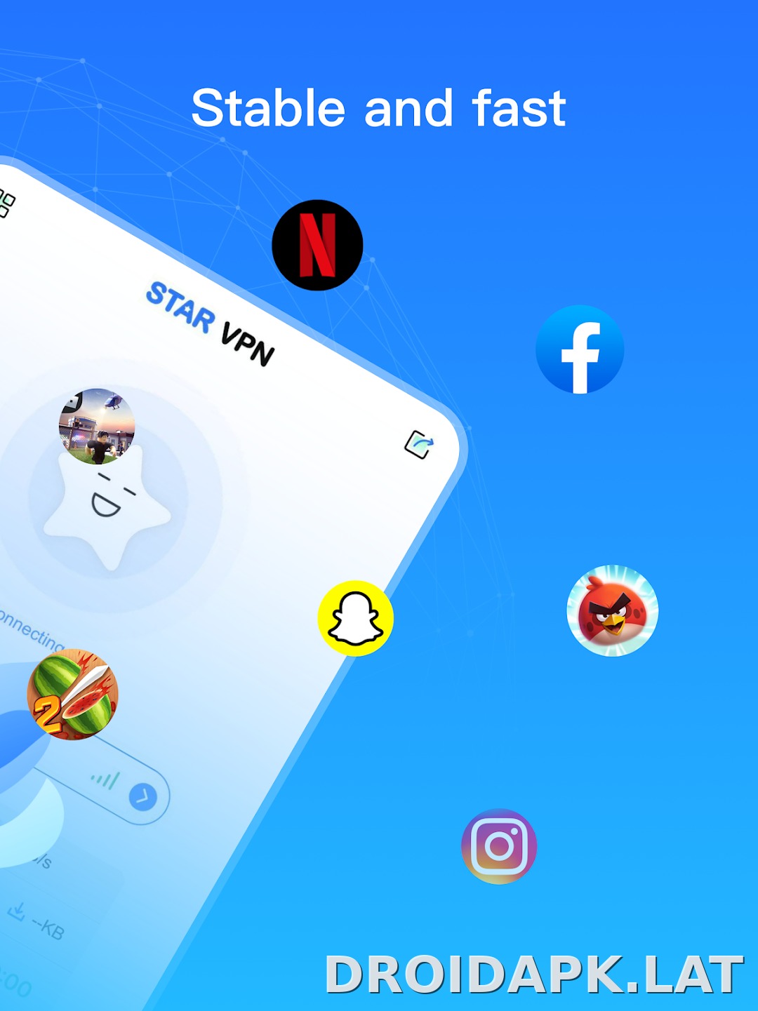 Star скриншот 6