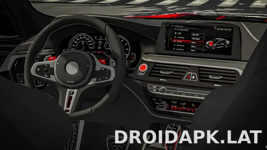 Car Parking Multiplayer скриншот 2