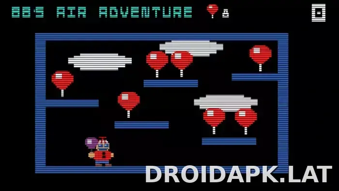 Five Nights at Freddy's 3 скриншот 3