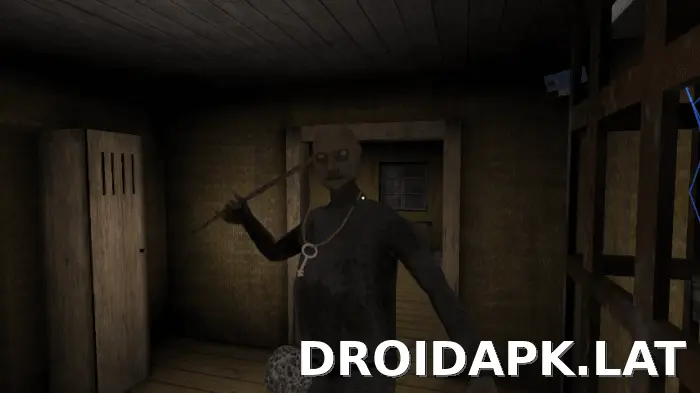 Granny 2 скриншот 6