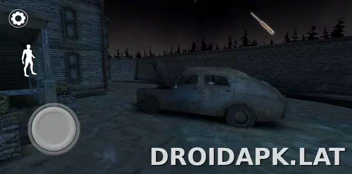 Granny 3 скриншот 2