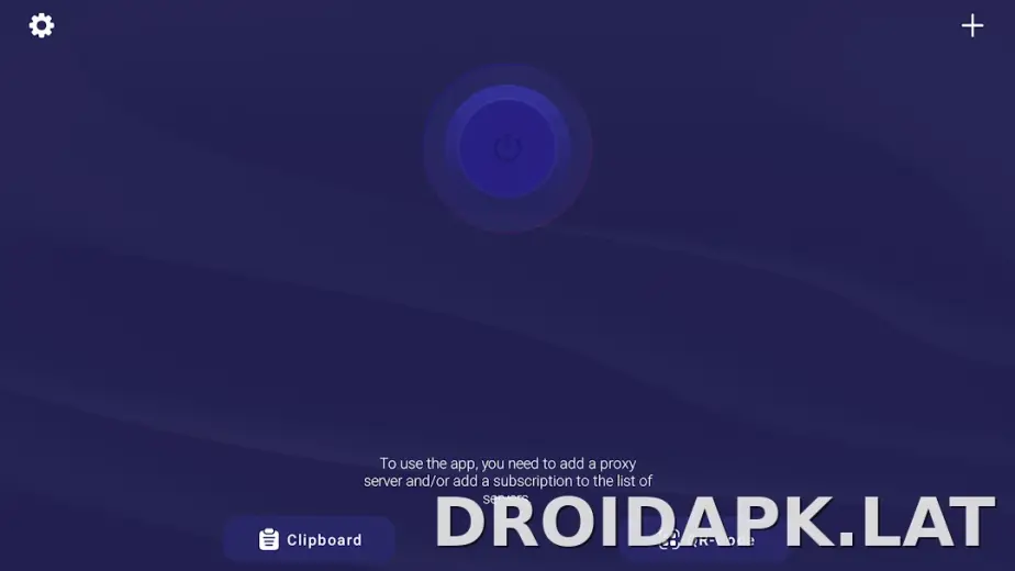 Happ скриншот 4