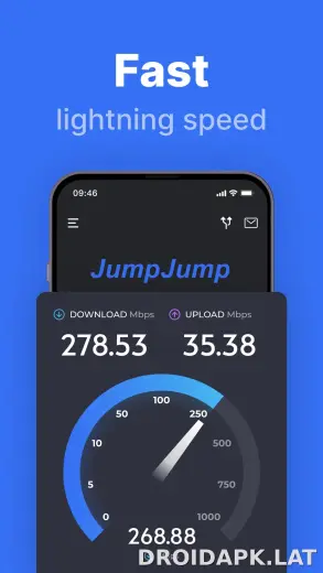 JumpJump скриншот 3
