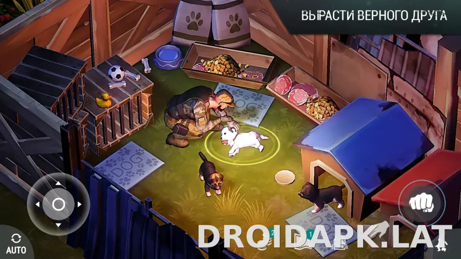 Last Day on Earth: Survival скриншот 6